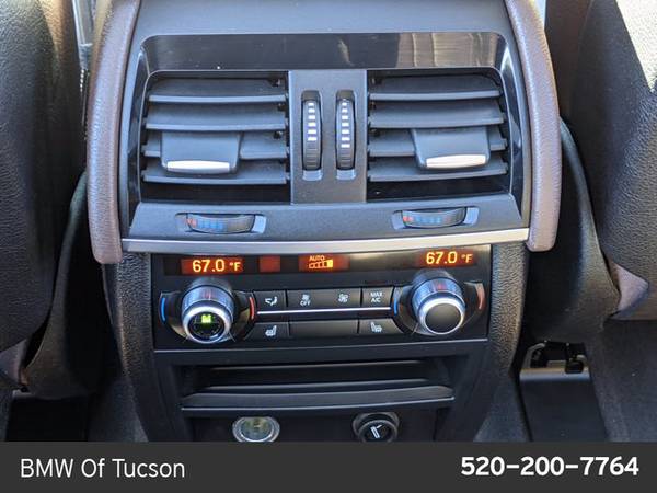 2015 BMW X5 xDrive35i AWD All Wheel Drive SKU:F0P07835 - cars &... for sale in Tucson, AZ – photo 19