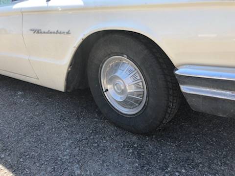 1964 Ford Thunderbird 7, 500! for sale in Murray, IA – photo 16