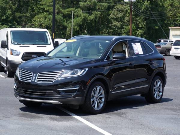 2017 Lincoln MKC Select FWD - cars & trucks - by dealer - vehicle... for sale in Southern Pines, NC – photo 3