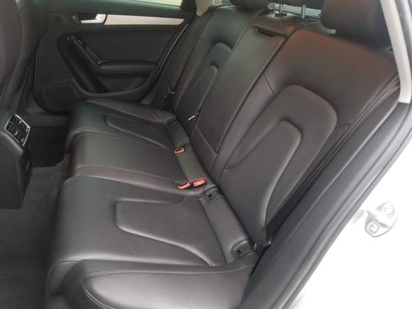 2014 Audi A4 Quattro-Premium Plus!Looks/Drives Great**Very Clean for sale in Cartersville, AL – photo 13