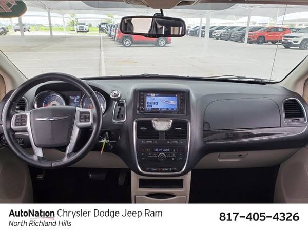 2012 Chrysler TOWN & COUNTRY SKU:CR401016 - cars & trucks - by... for sale in Fort Worth, TX – photo 16