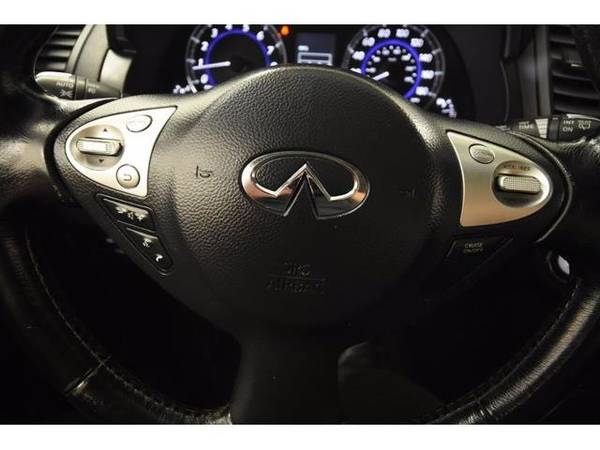 2012 INFINITI FX35 SUV 353 06 PER MONTH! - - by for sale in Loves Park, IL – photo 11