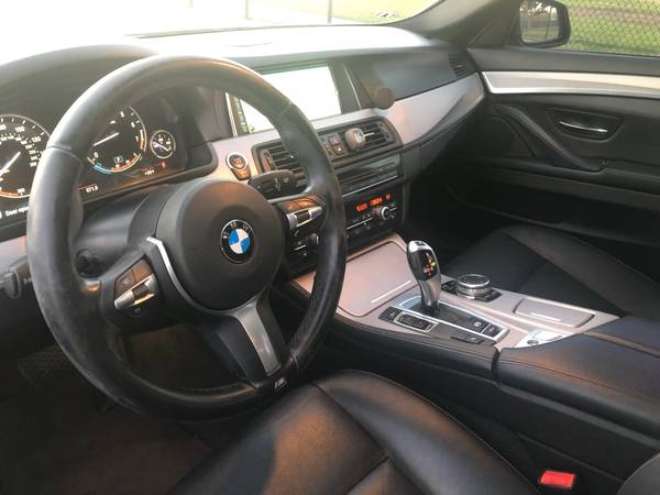 2014 - BMW 535i M Sport - cars & trucks - by owner - vehicle... for sale in Long Beach, CA – photo 11