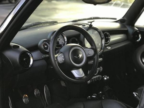 2009 MINI Convertible Cooper S Convertible 2D for sale in Frederick, MD – photo 12