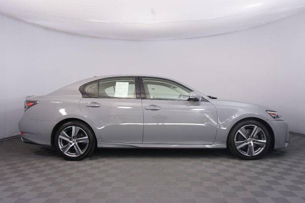 2016 Lexus GS 350 GS 350 Sedan 4D [ Only 20 Down/Low Monthly] for sale in Sacramento , CA – photo 6