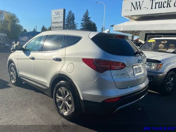 2014 Hyundai Santa Fe Sport AWD - Pano Roof - Heated & Cooled Seats... for sale in Milwaukee, OR – photo 3