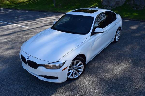 2015 BMW 3 Series 320i 4dr Sedan PROGRAM FOR EVERY CREDIT... for sale in Knoxville, TN – photo 3