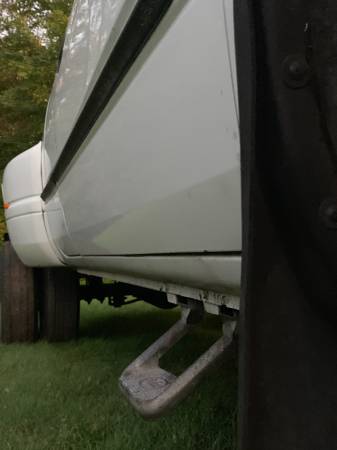 01 ram 3500 Cummins dually for sale in Columbia, CT – photo 5