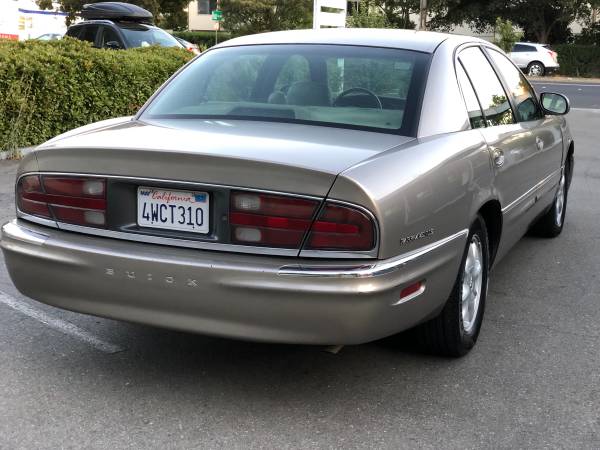 2002 Buick Park Ave Low Miles 79K for sale in Hayward, CA – photo 4