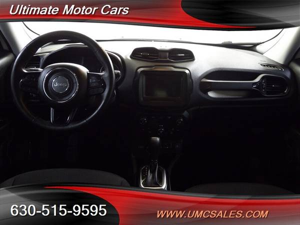 2018 Jeep Renegade Altitude for sale in Downers Grove, IL – photo 9