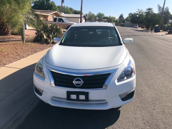 Nissan Altima SV for sale in Tempe, AZ