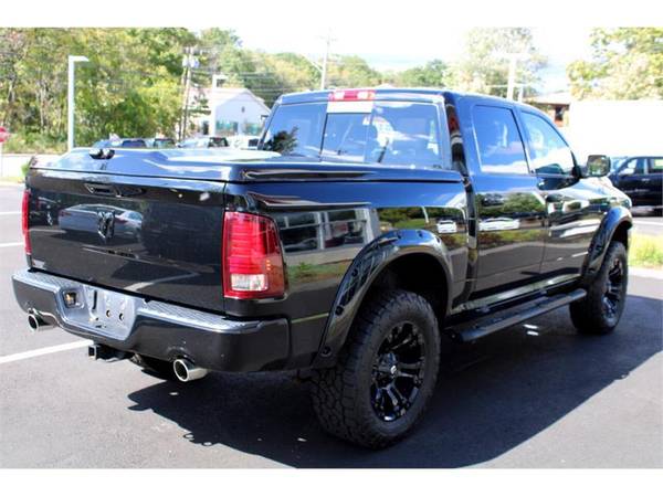 2014 RAM 1500 CREW CAB SPORT LOADED ALL THE OPTIONS !!! **FINANCING... for sale in Salem, CT – photo 7