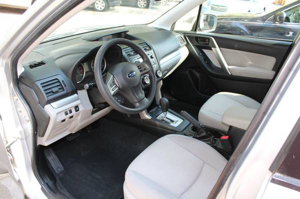 2014 *Subaru* *Forester* *2.5i* Premium for sale in Charleston, SC – photo 5