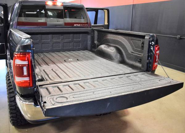 2019 DODGE RAM 2500 LARAMIE CREW CAB SHORT BED 6.7 CUMMINS LEVELED... for sale in Hillsboro, OR – photo 12