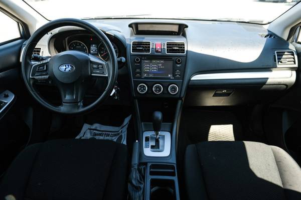 2016 *Subaru* *Impreza Sedan* *4dr CVT 2.0i* Quartz for sale in Athens, GA – photo 20