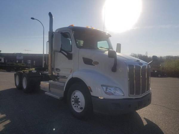 2020 Peterbilt 579 6X4 2dr Conventional Accept Tax IDs, No D/L - No... for sale in Morrisville, PA – photo 9