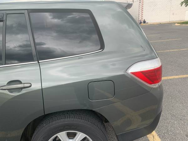 MINT CONDITION Toyota Highlander for sale in Burtonsville, District Of Columbia – photo 6