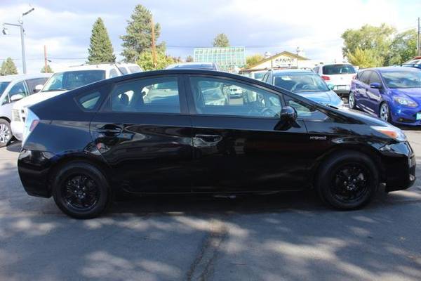 2013 Toyota Prius One Hatchback 4D w/131K ONE *WE FINANCE* - cars &... for sale in Bend, OR – photo 6