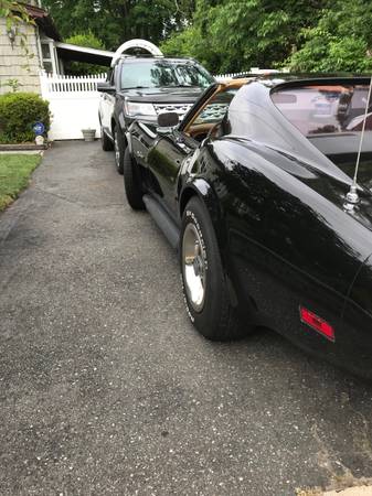 1975 Corvette stingray - cars & trucks - by owner - vehicle... for sale in Holtsville, NY – photo 13