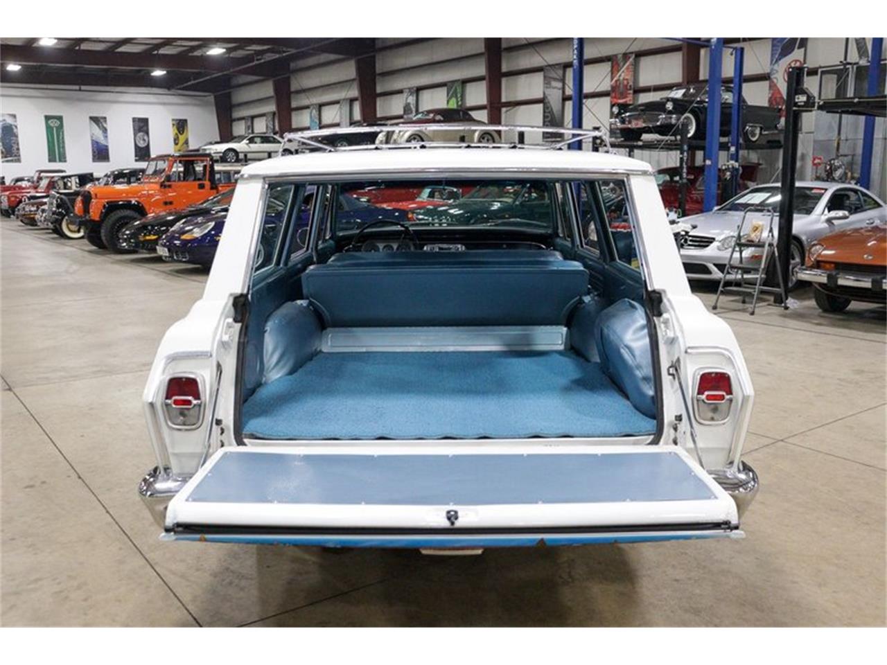 1964 Chevrolet Nova for sale in Kentwood, MI – photo 37