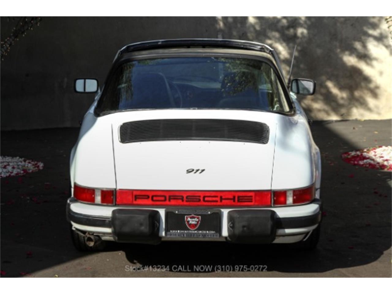 1977 Porsche 911S for sale in Beverly Hills, CA – photo 4