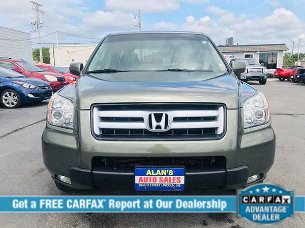 Honda Pilot 2006 CALL US NOW!!! ALAN'S AUTO SALES for sale in Lincoln, NE – photo 5