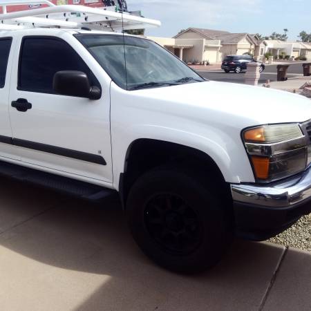 2006 GMC CANYON for sale in Chandler, AZ – photo 2