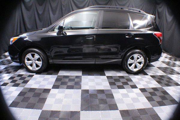 2014 SUBARU FORESTER 2.5I LIMITED EVERYONE WELCOME!! for sale in Garrettsville, OH – photo 5