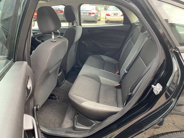 2012 Ford Focus 4dr Sdn S .Great Financing options. for sale in Mishawaka, IN – photo 9
