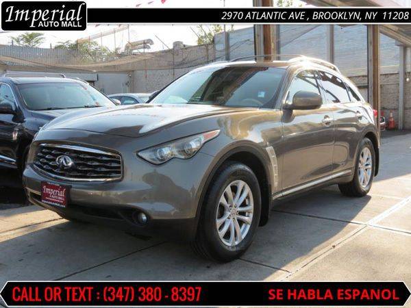 2010 Infiniti FX35 AWD 4dr -**COLD WEATHER, HOT DEALS!!!** for sale in Brooklyn, NY – photo 2