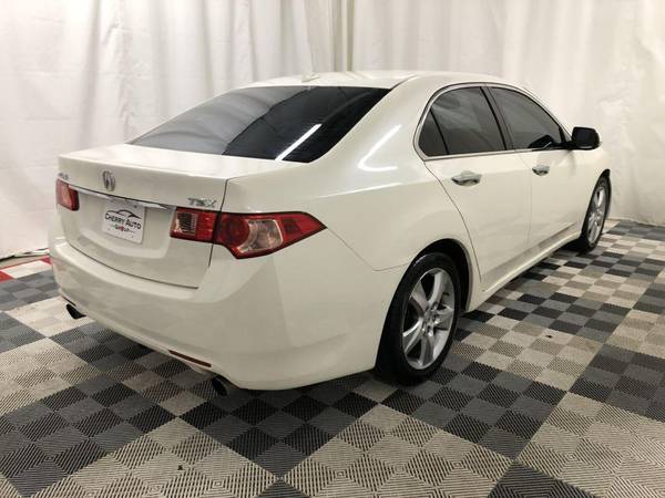 2011 ACURA TSX - cars & trucks - by dealer - vehicle automotive sale for sale in North Randall, OH – photo 7