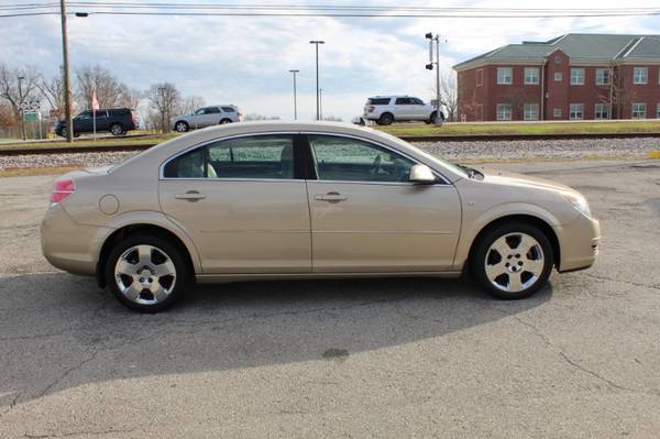 2008 Saturn Aura XE - cars & trucks - by dealer - vehicle automotive... for sale in Crestwood, KY – photo 9