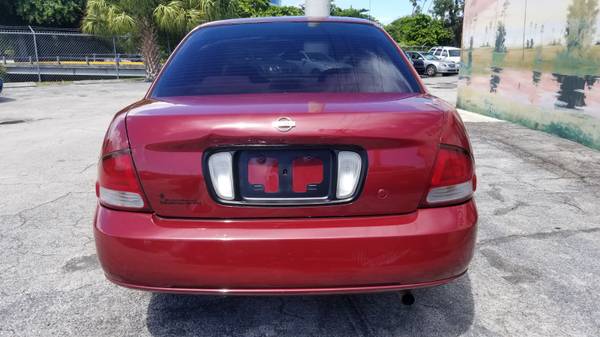 2002 Nissan Sentra Only 56K miles, $799 Down** $65/Wk - cars &... for sale in West Palm Beach, FL – photo 7