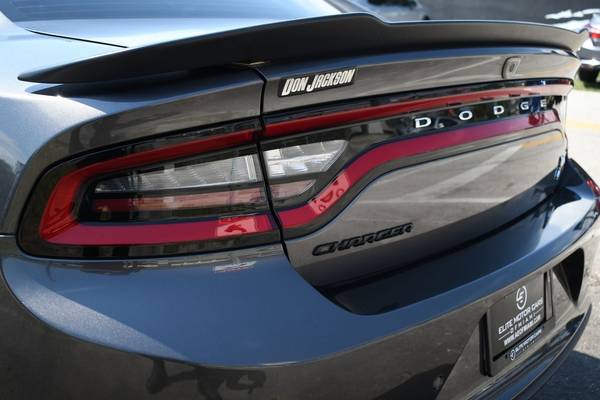 2020 Dodge Charger Scat Pack 4dr Sedan Sedan - - by for sale in Miami, LA – photo 11
