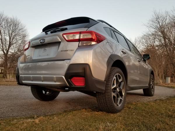 2018 Subaru Crosstrek Limited, Leather, AWD, Non Smoke, EyeSight for sale in Middlebury, IN – photo 6