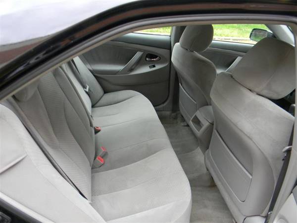 2009 TOYOTA CAMRY LE - - by dealer - vehicle for sale in MANASSAS, District Of Columbia – photo 17