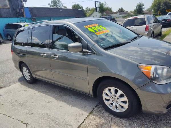 2008 Honda Odyssey 5dr EX-L - cars & trucks - by dealer - vehicle... for sale in New Orleans, LA – photo 6