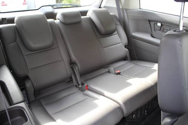 2013 Honda Odyssey EX-L EXL EX L Minivan Van Backup Camera Leather... for sale in Knoxville, TN – photo 19