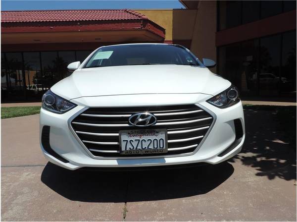 2017 Hyundai Elantra for sale in Stockton, CA – photo 8