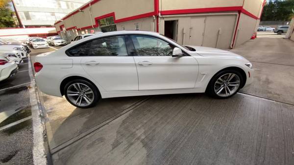 2018 BMW 430i xDrive - - by dealer - vehicle for sale in Great Neck, NY – photo 24