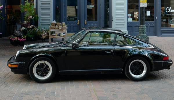 1988 Porsche 911 5spd LSD Rebuilt Engine Trans - - by for sale in Seattle, WA – photo 13