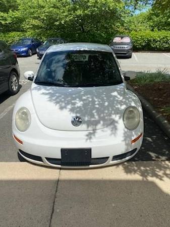 2010 Volkswagon Beetle - GREAT DEAL! for sale in Rock Hill, NC – photo 2