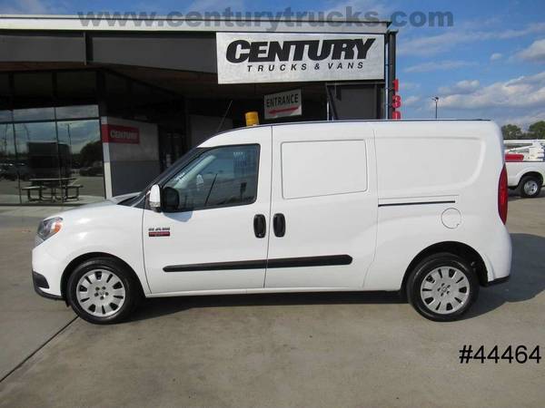2017 Ram Promaster City Bright White Clear Coat WOW... GREAT DEAL! -... for sale in Grand Prairie, TX – photo 3
