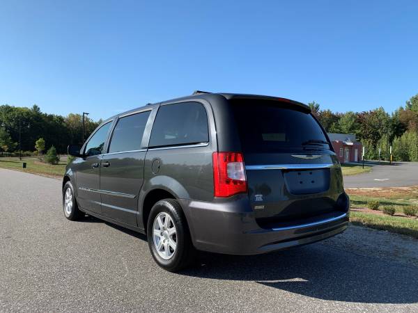 2012 Chrysler Town and Country ***LOADED*** for sale in Candia, VT – photo 3