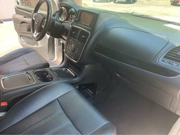 2018 Dodge Grand Caravan GT HANDICAP WHEELCHAI VAN REAR for sale in dallas, GA – photo 24