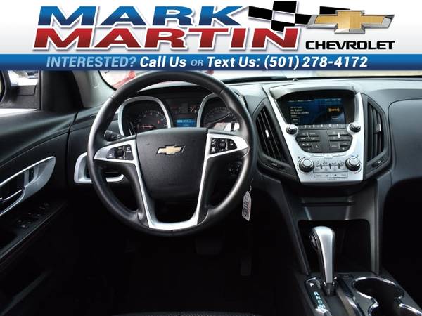 *2014* *Chevrolet* *Equinox* ** - cars & trucks - by dealer -... for sale in Melbourne, AR – photo 9