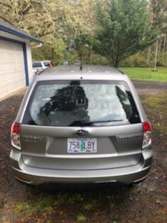 2011 Subaru Forester 2.5x Ready For Winter! for sale in Elmira, OR – photo 3