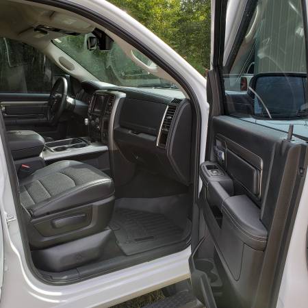 2018 Ram 1500 Sport Night Edition 4x4 for sale in Elkhart, IN – photo 5