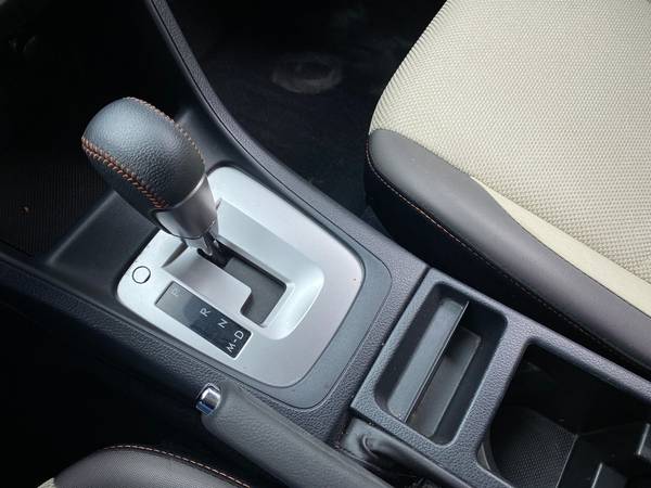 2017 Subaru Crosstrek 2.0i Premium Sport Utility 4D hatchback Black... for sale in Tucson, AZ – photo 22