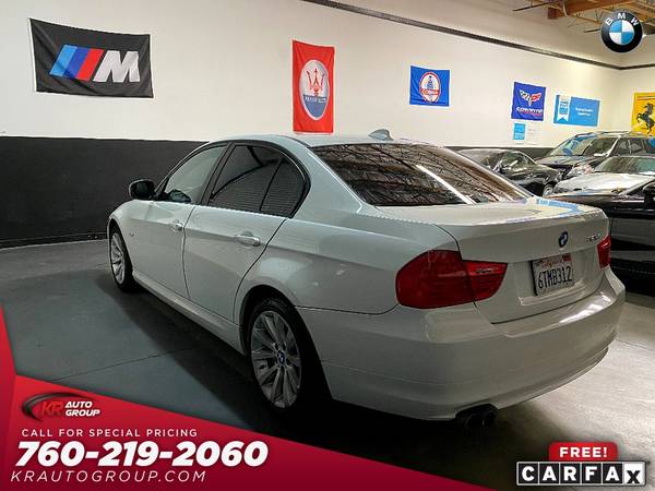 2011 BMW 328I VERY CLEAN CAR LOW MILES - - by dealer for sale in Palm Desert , CA – photo 11